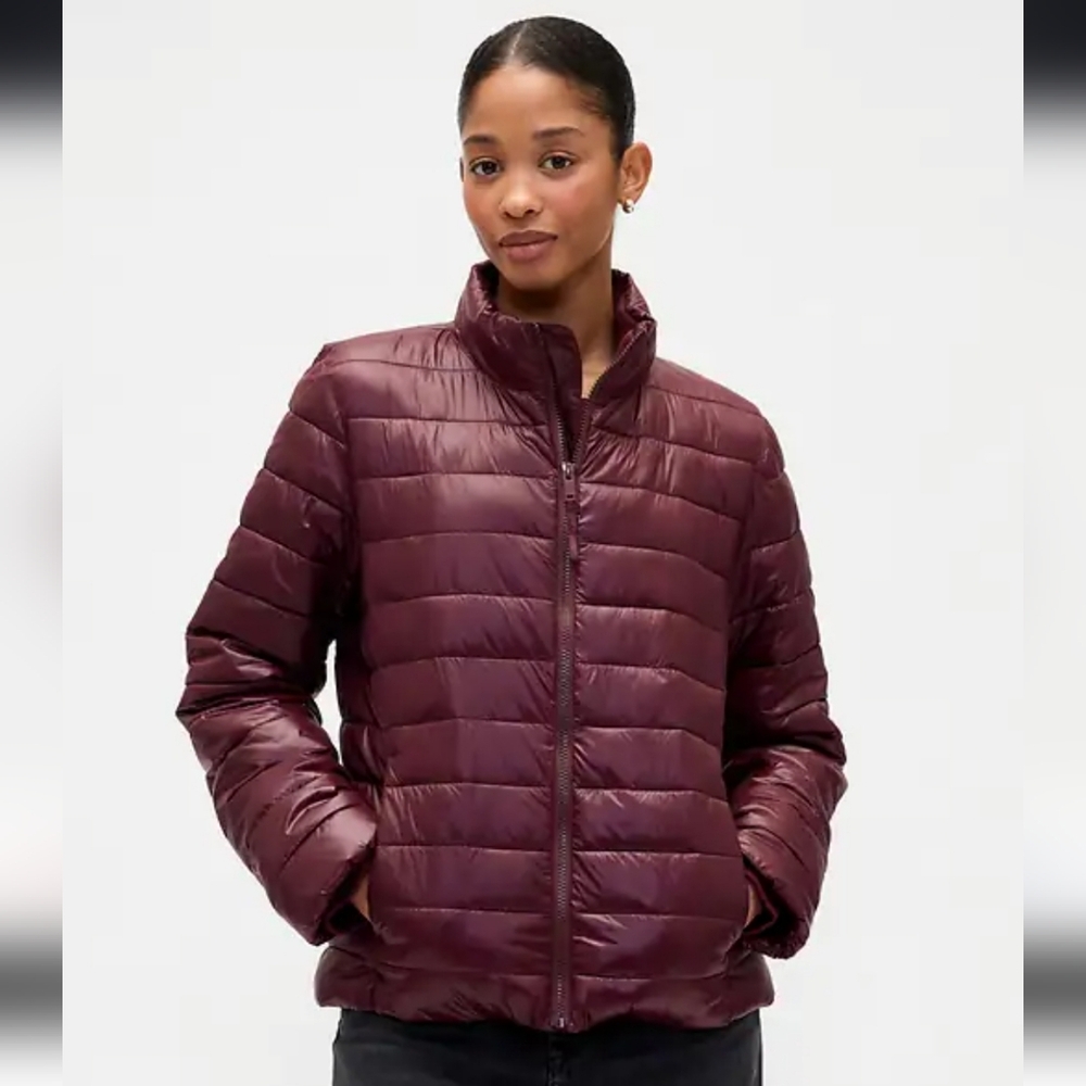 GAP ColdControl Puffer Jacket - Picture 3 of 4